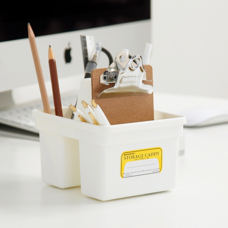 pratico organizer per piccoli oggetti, per uffico, casa, lavoro